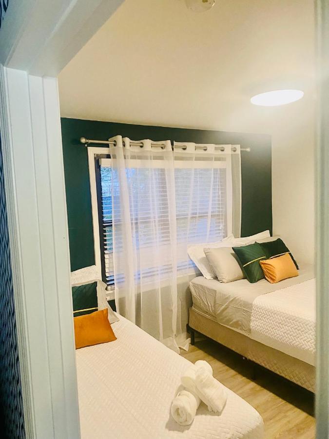 Cozy Condo, Minutes From Broadwy, Sleeps 5 Nashville Dış mekan fotoğraf
