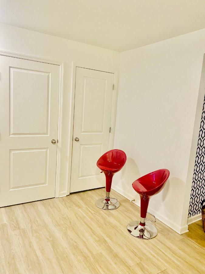 Cozy Condo, Minutes From Broadwy, Sleeps 5 Nashville Dış mekan fotoğraf