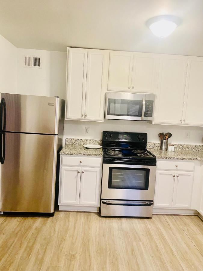 Cozy Condo, Minutes From Broadwy, Sleeps 5 Nashville Dış mekan fotoğraf