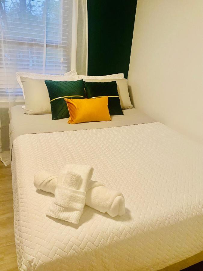 Cozy Condo, Minutes From Broadwy, Sleeps 5 Nashville Dış mekan fotoğraf