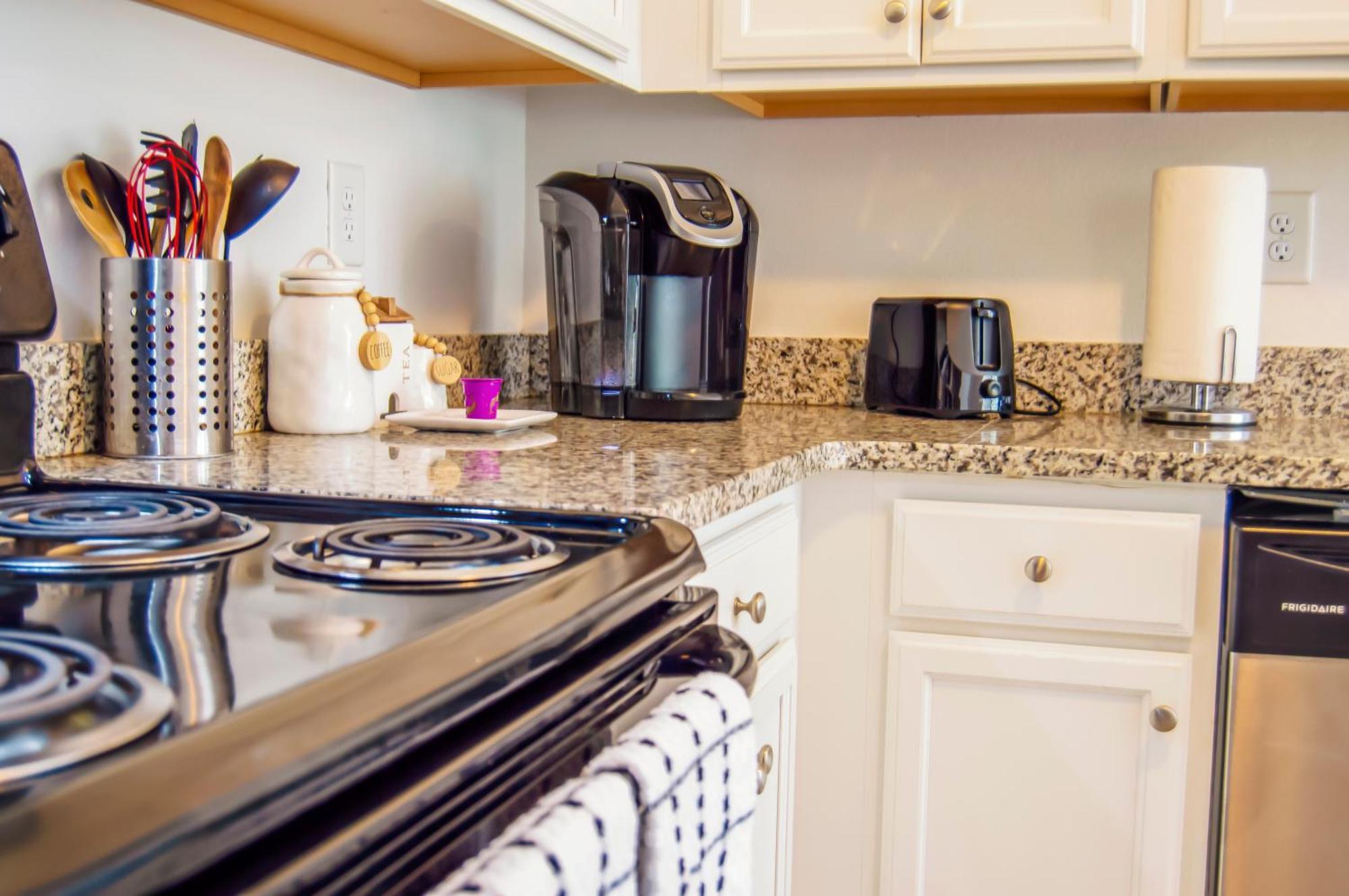 Cozy Condo, Minutes From Broadwy, Sleeps 5 Nashville Dış mekan fotoğraf